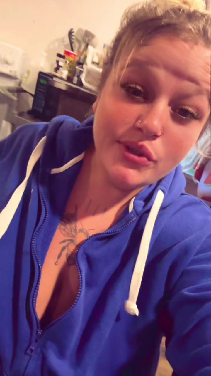 @Boss lady sami G