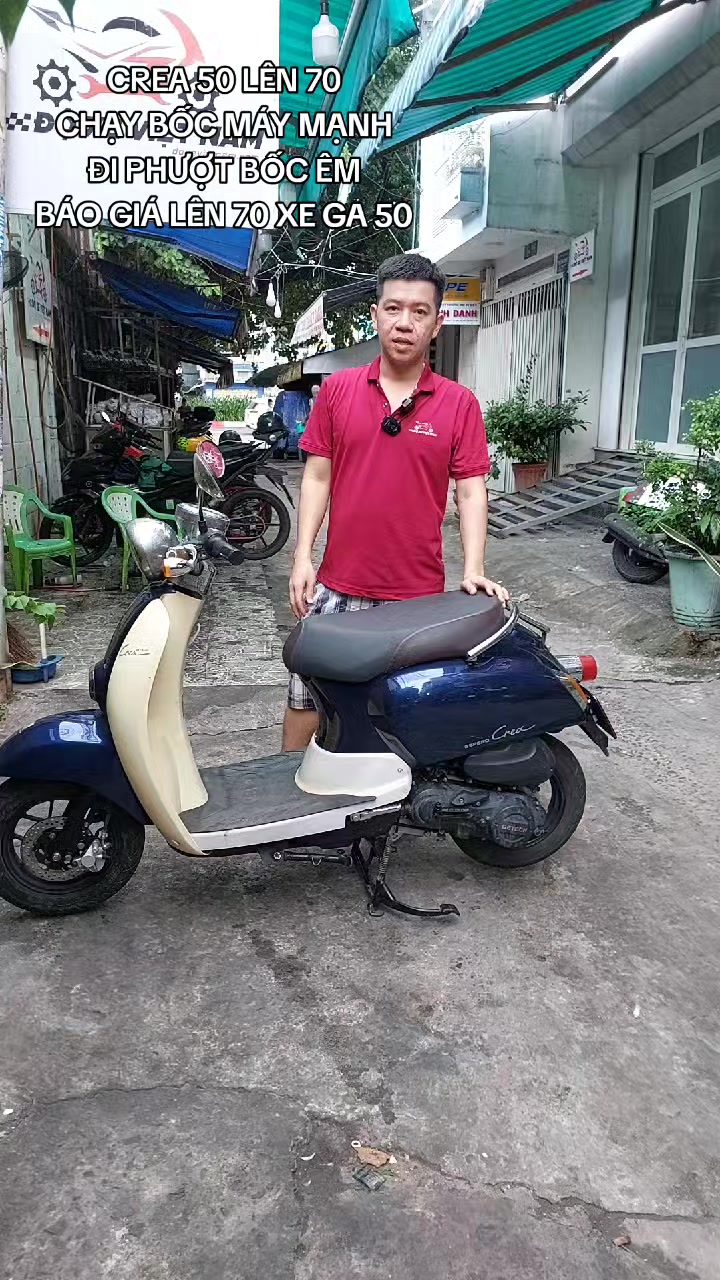 @ĐỘ XE EXCITER