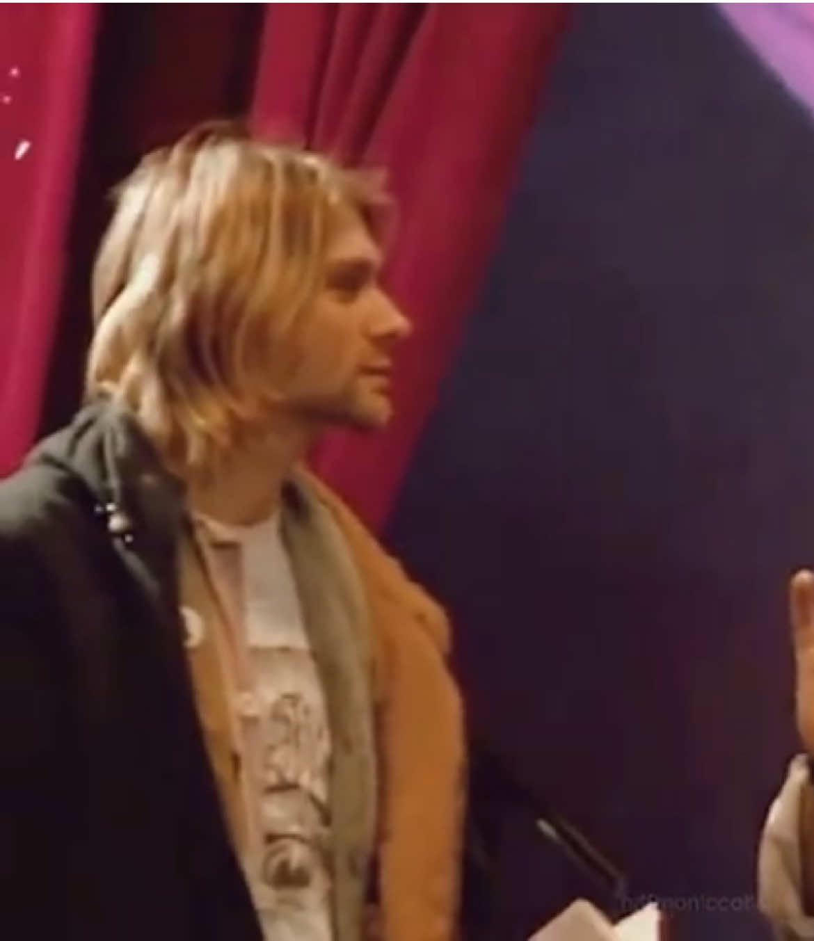 @In Kurt’s Utero