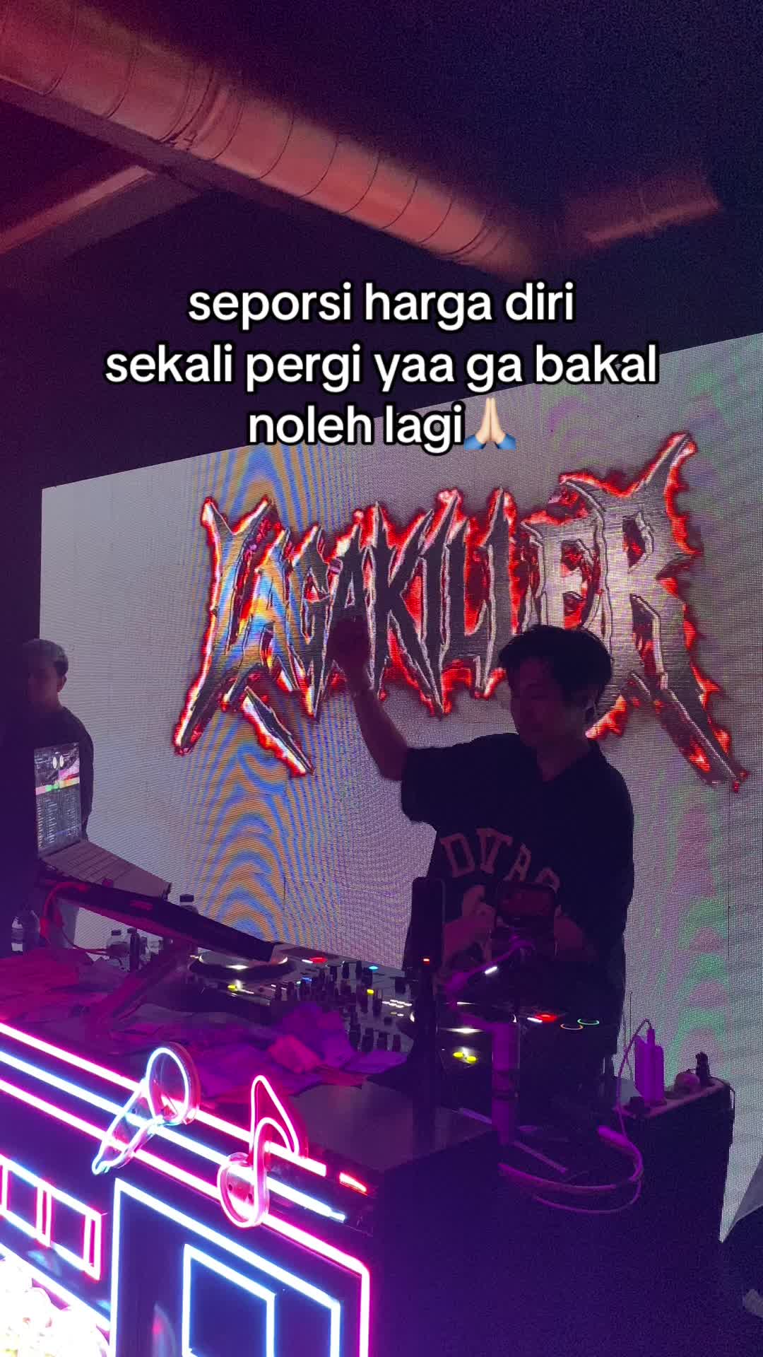 @JAKBAR NIGHTLIFE
