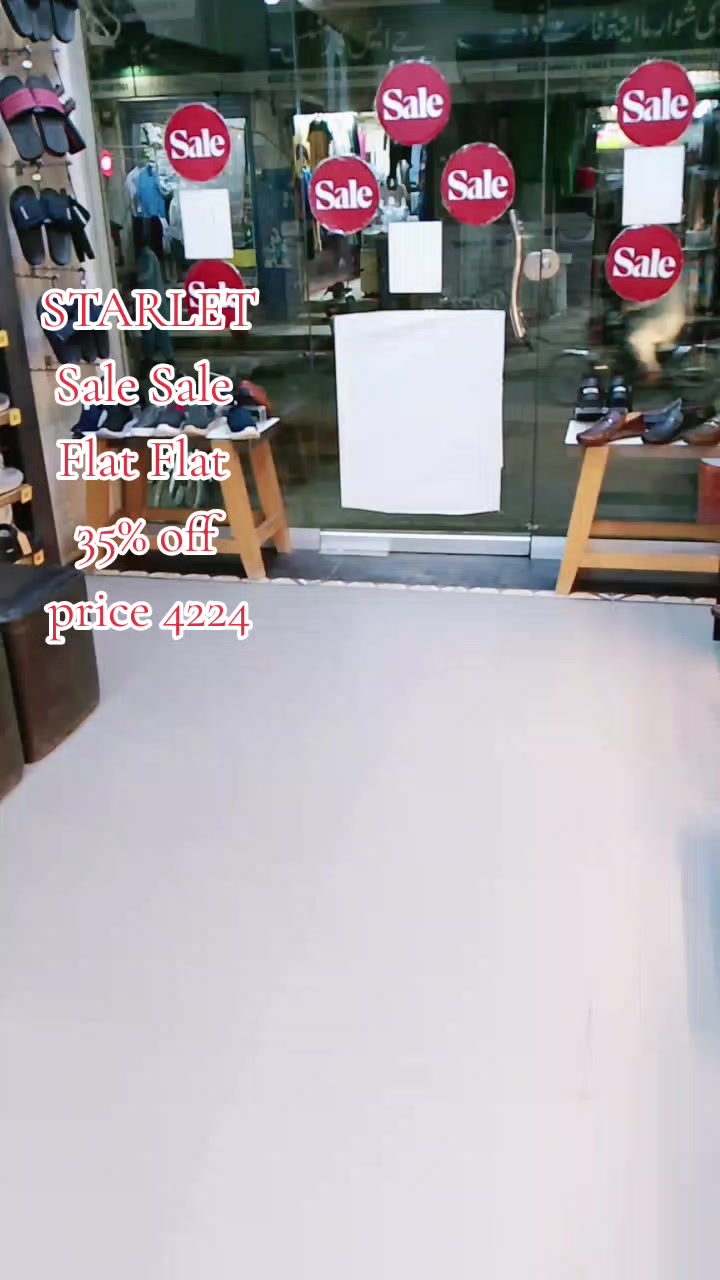 @brand shoes