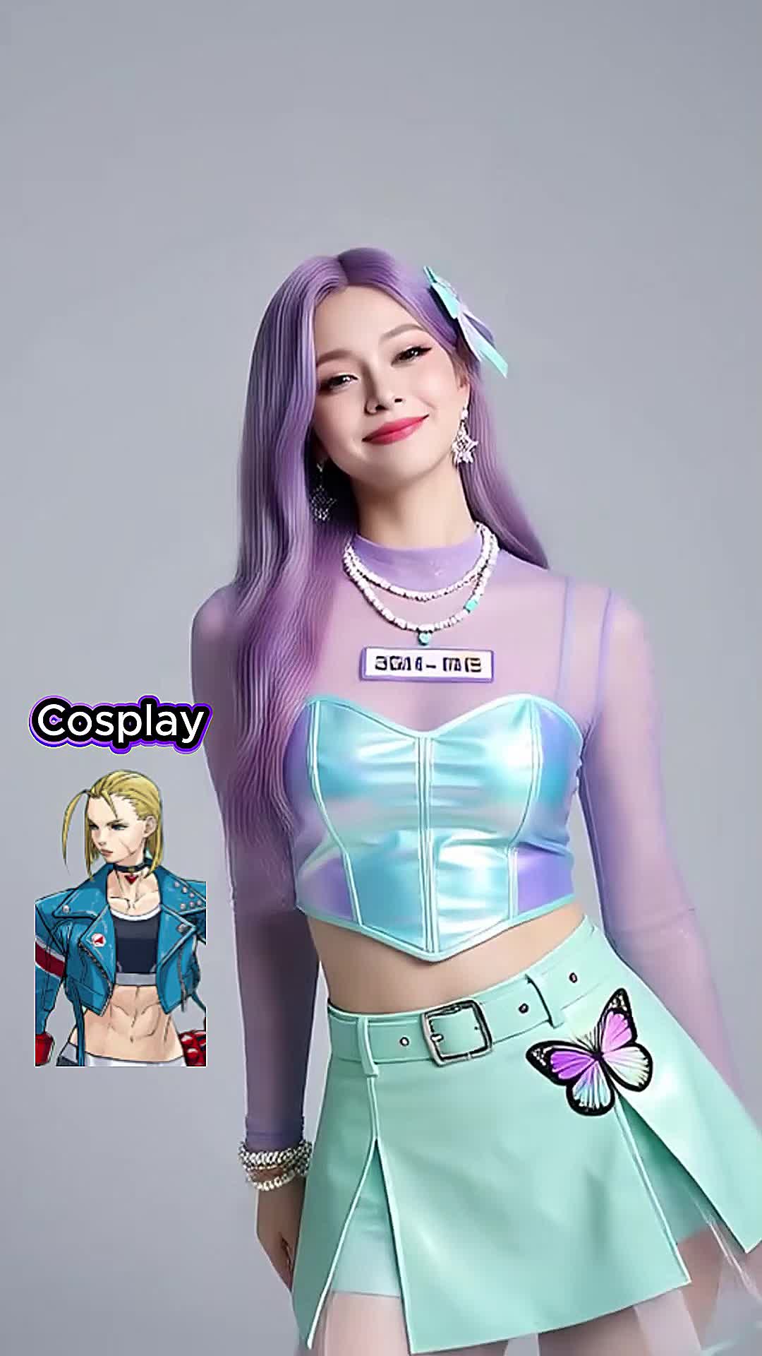 @Mirae