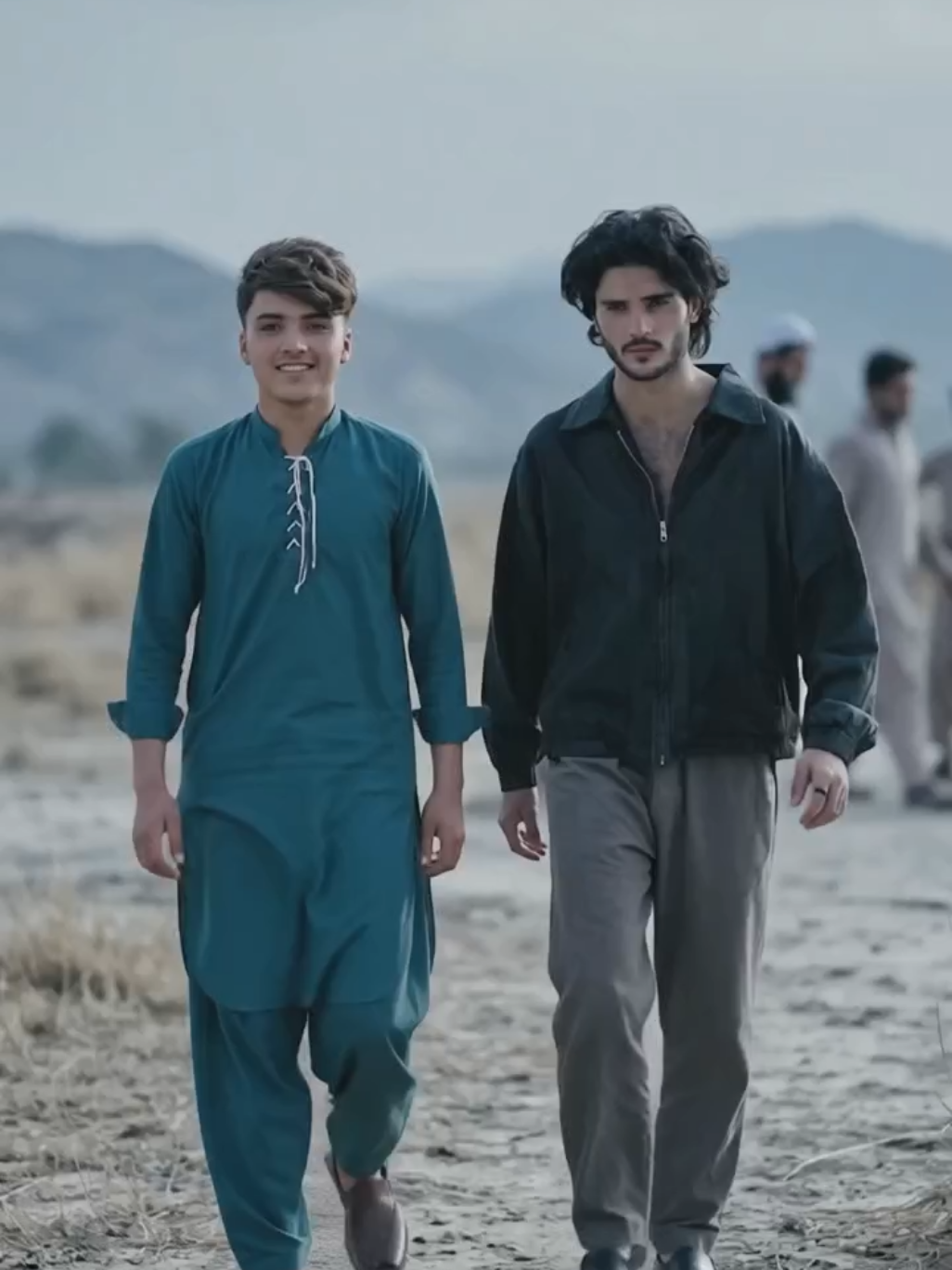 @HANGU BOY