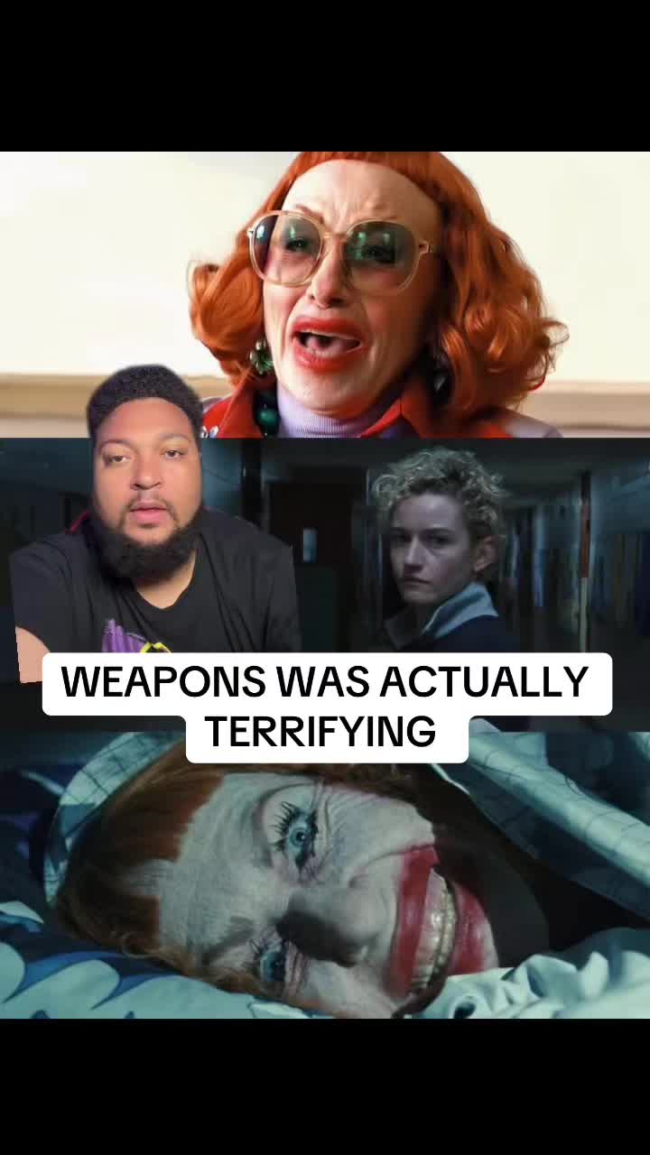 @I LIKE SCARY