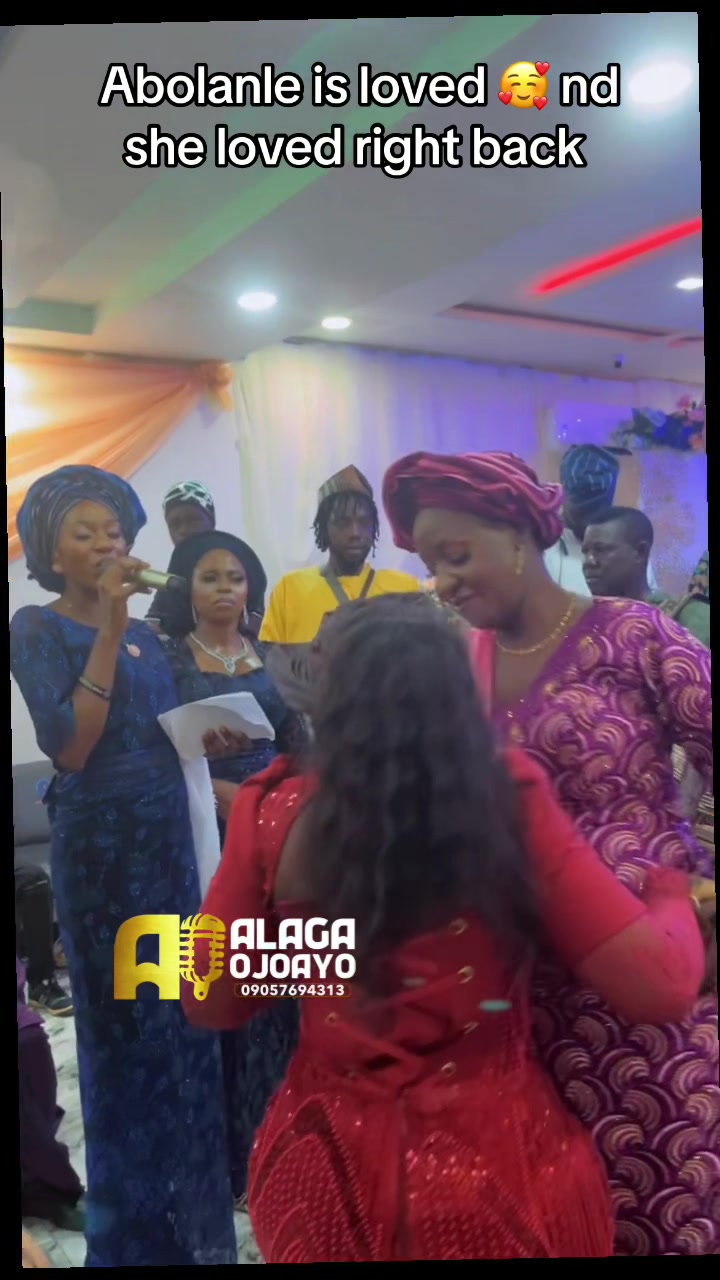 @alaga in ibadan