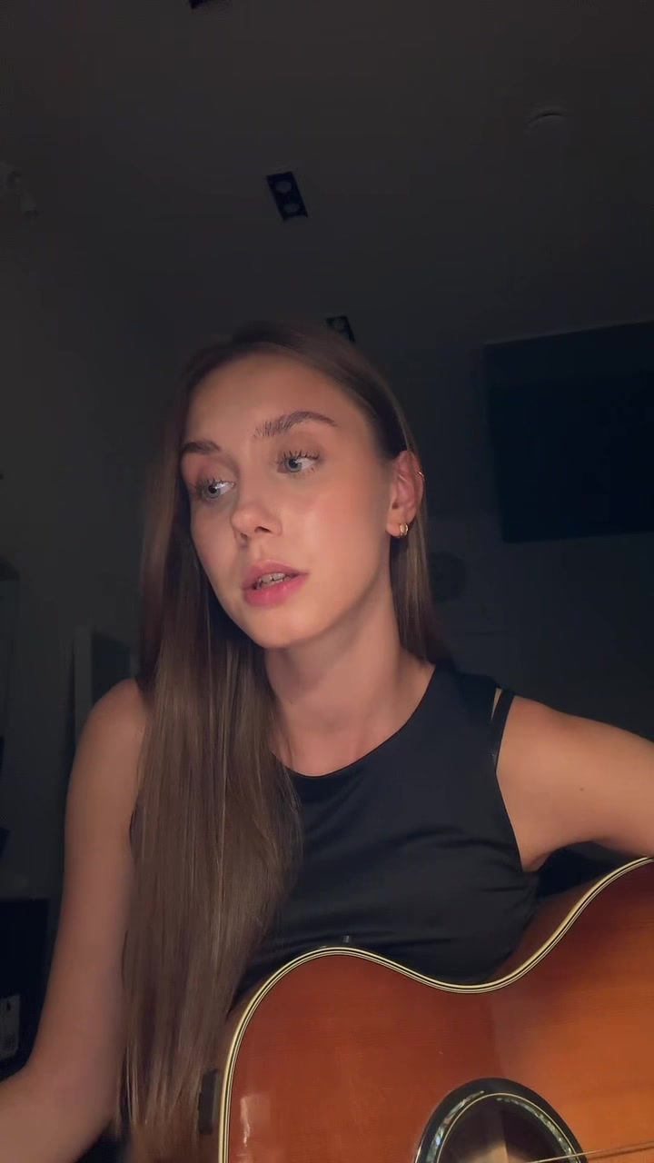 @:)