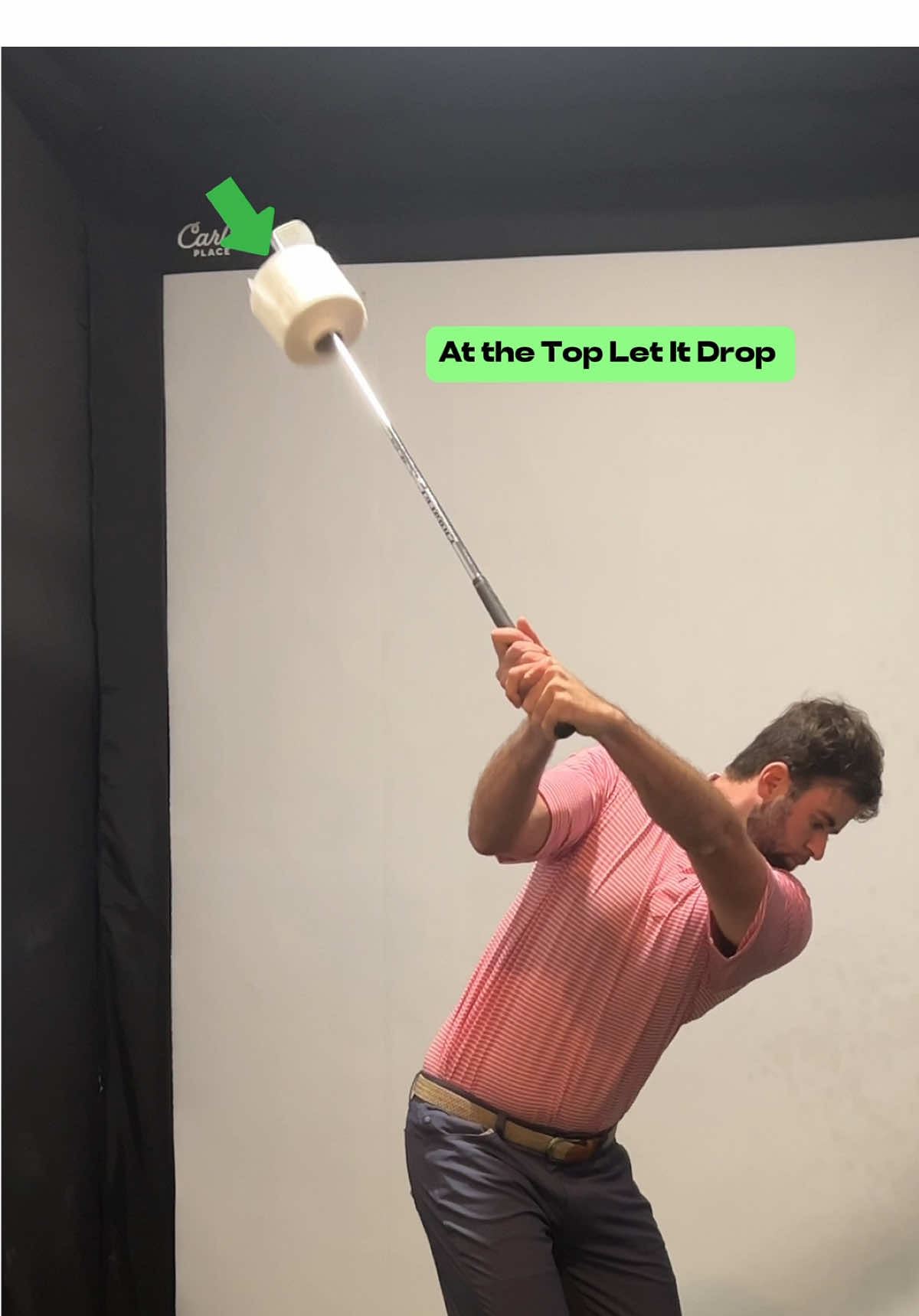 @GetGolfing