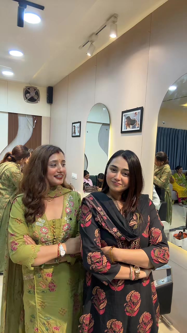 @Ashmita Makeup Artist