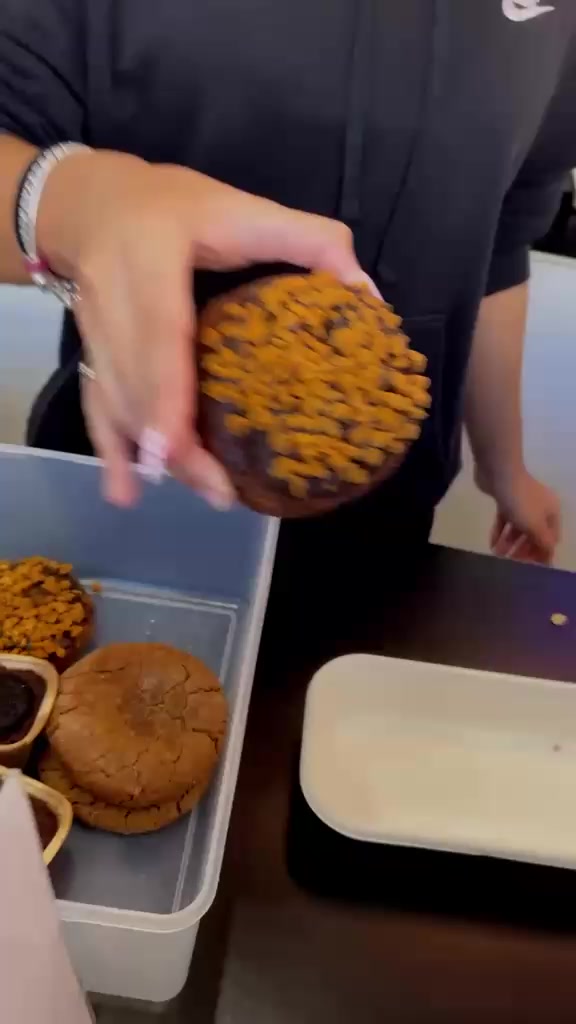 @The Acai Factory