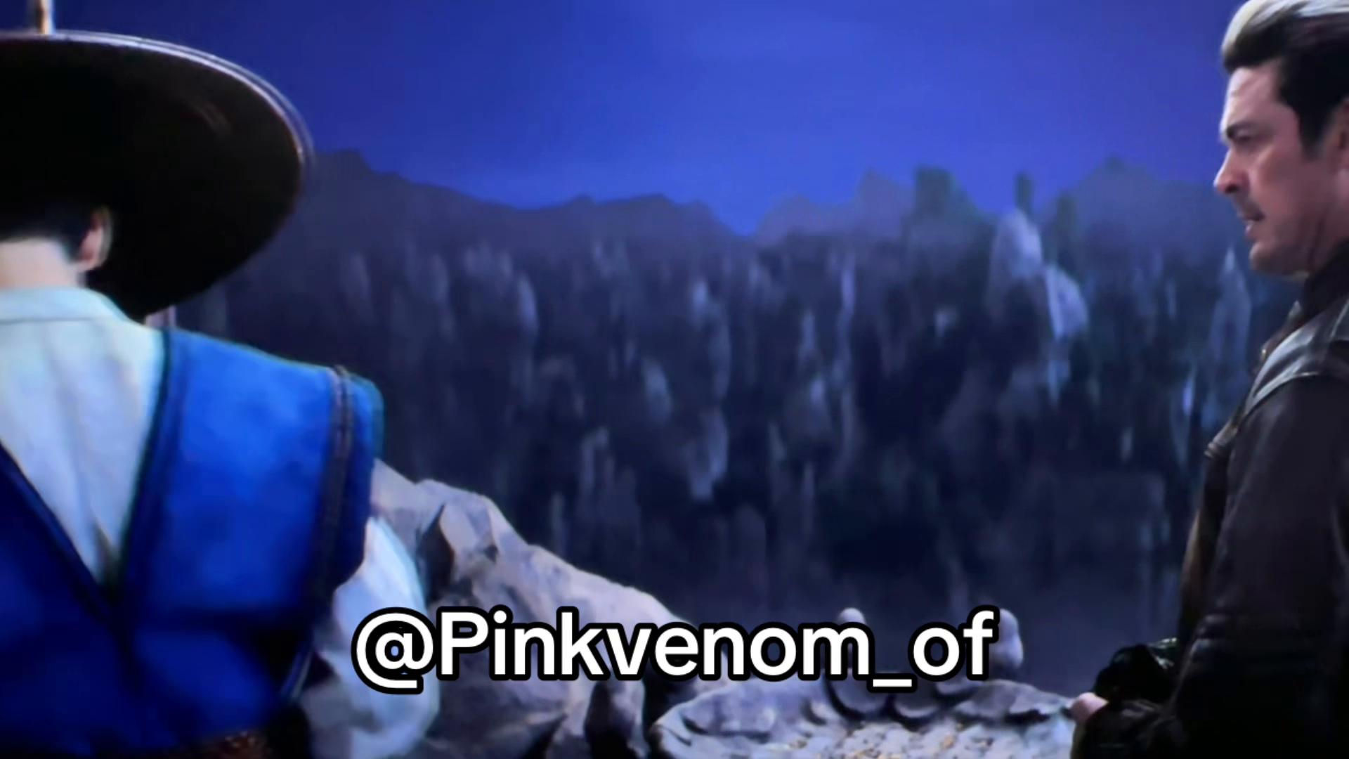 @Pinkvenom