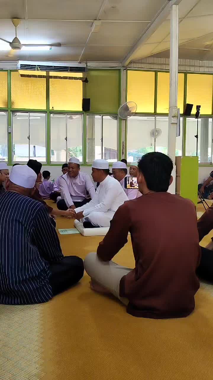 @Sallehen Mukhyi @ Dun Sabak