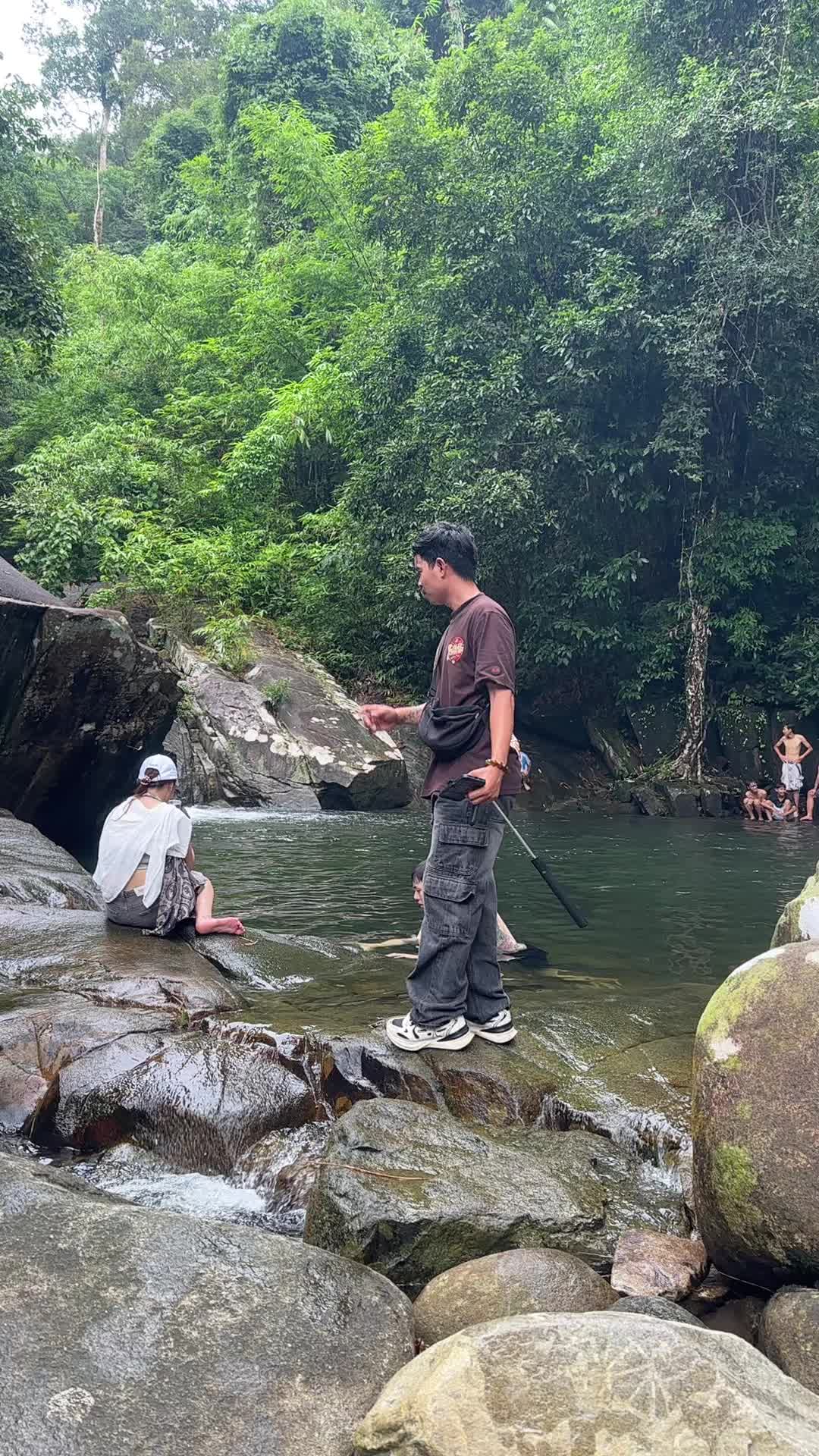 @Bro Jack មានលក់ខៅអាវនៅថៃ🇹🇭