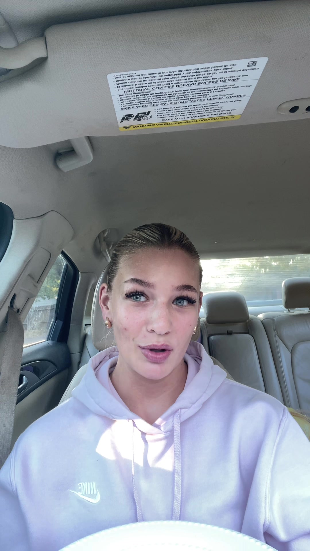 @Gracie