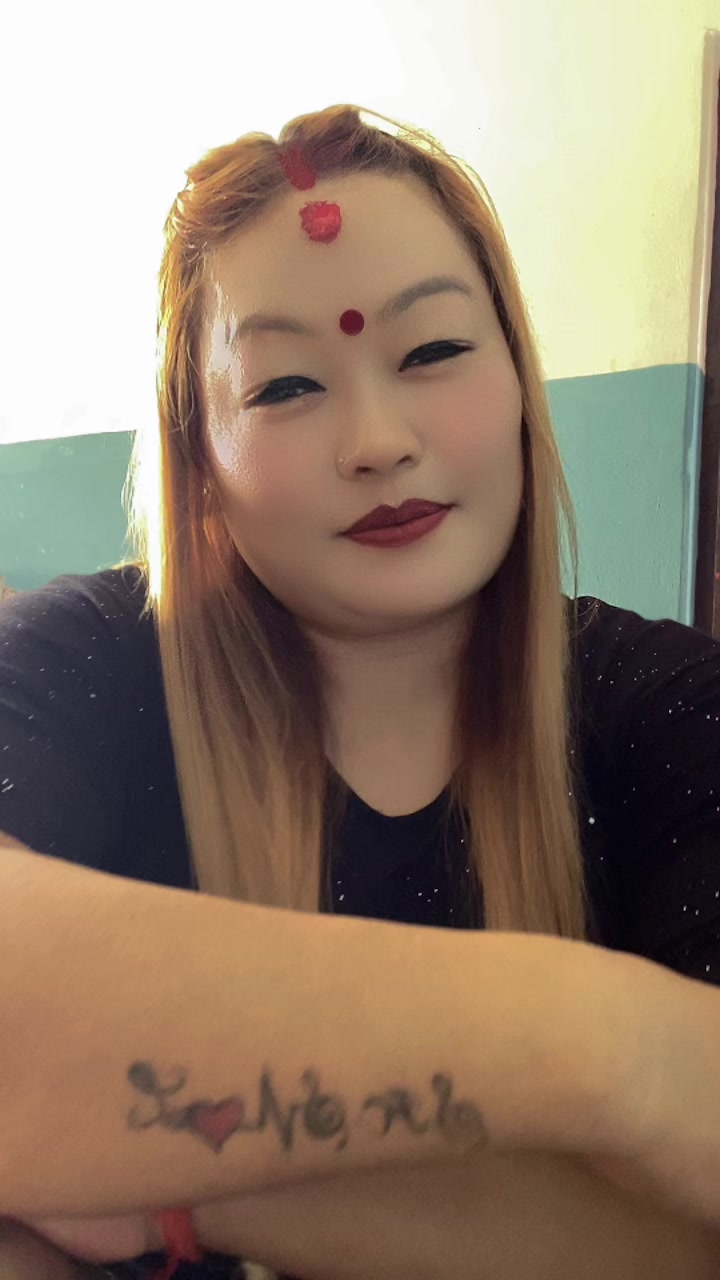 @sabita gurung