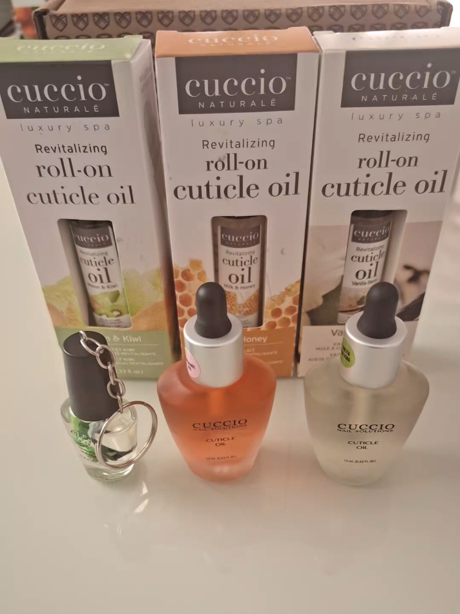 @Meu Di&aacute;rio de Esmalte