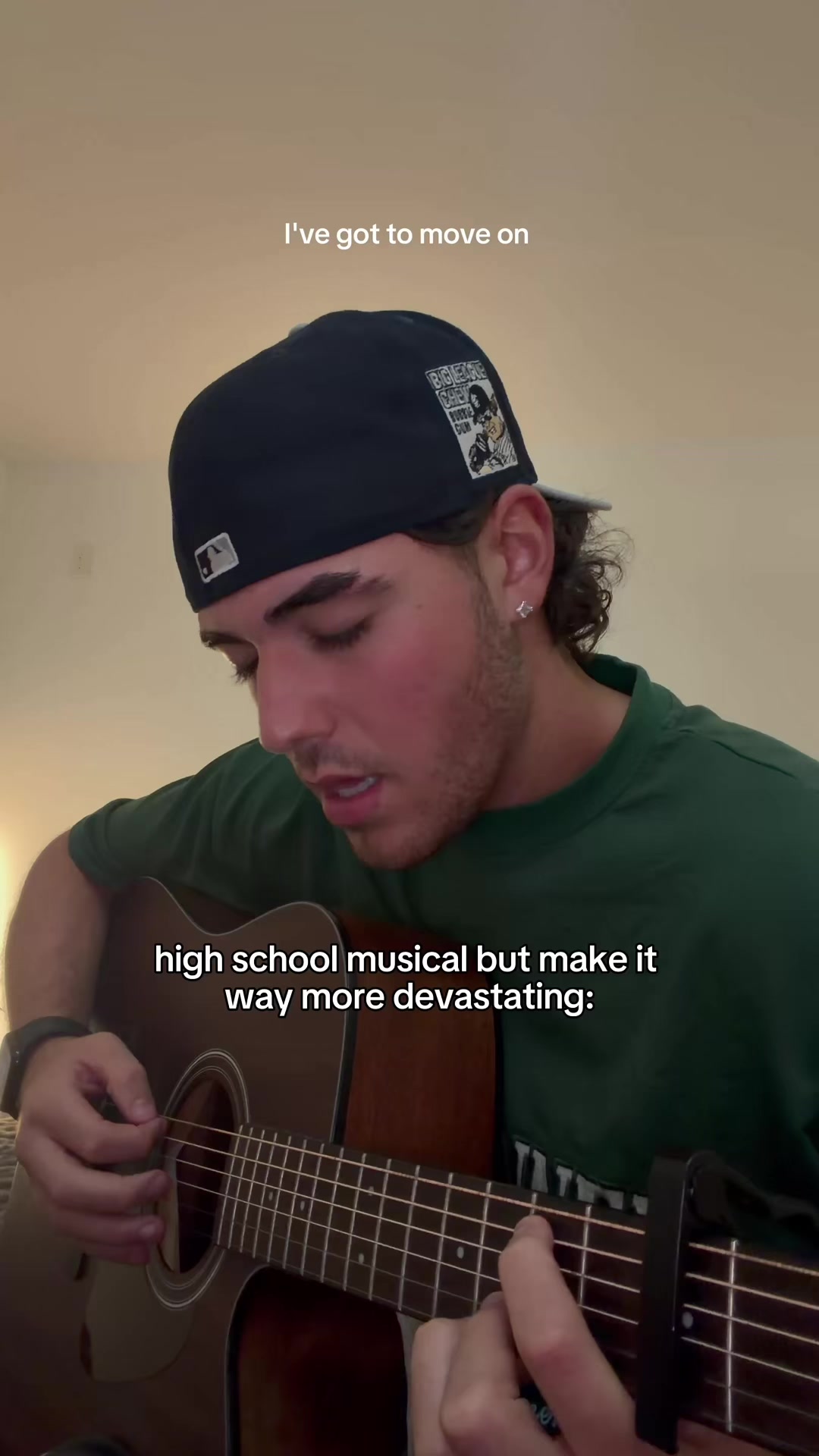 @Jordan Anthony