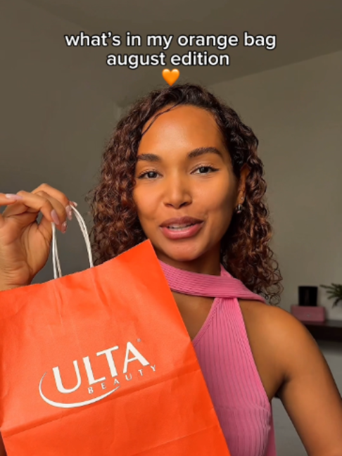 @Ulta Beauty