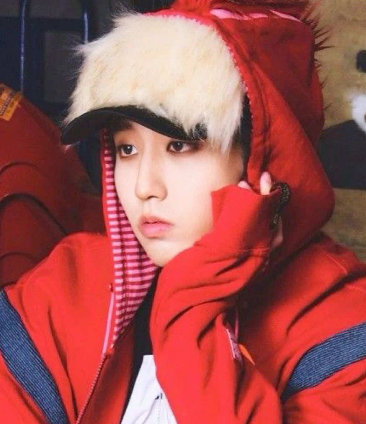 @𝓝ahia ❤︎ 지성 !!