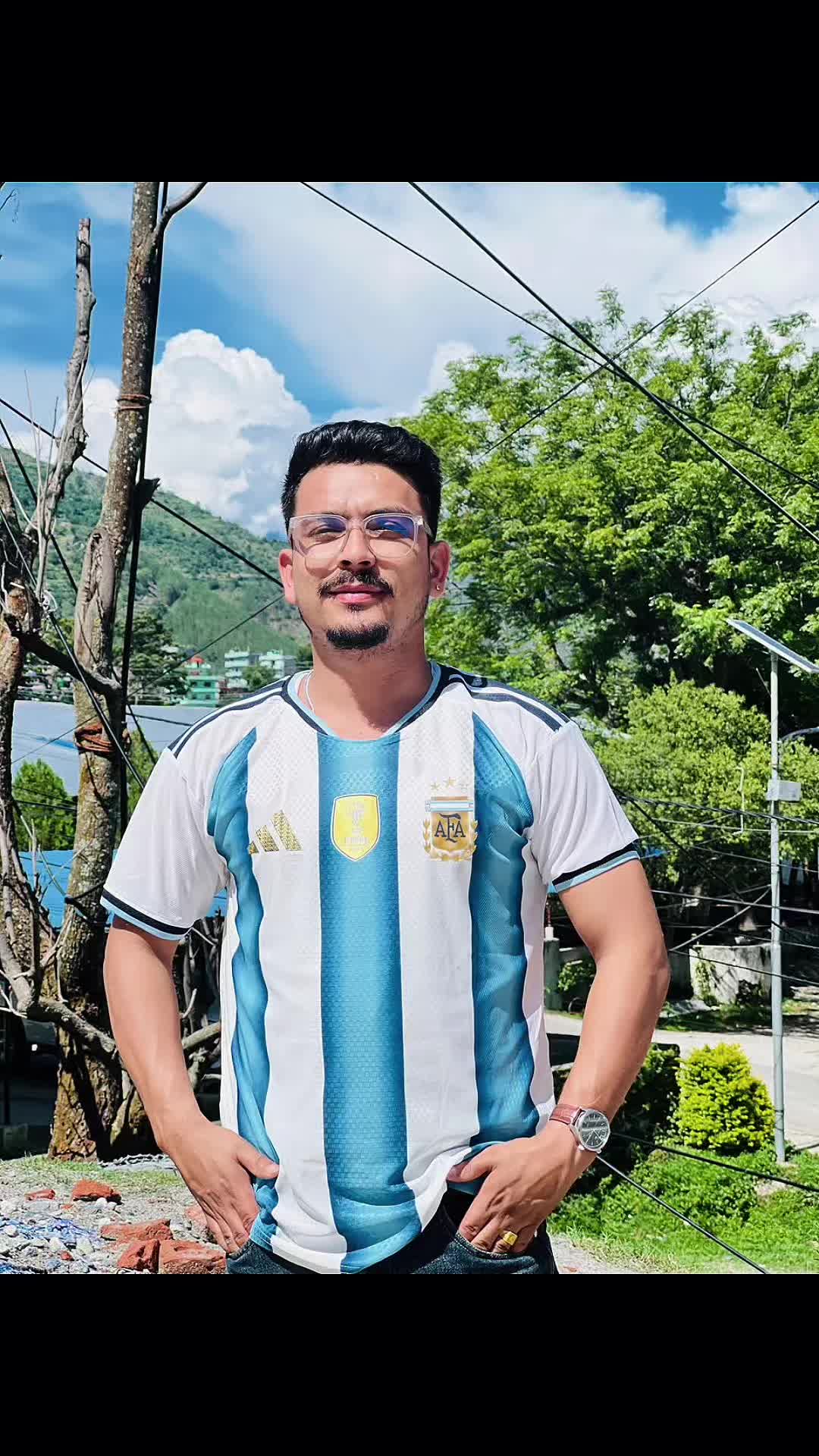 @Parash Khadka ✡️🕉️✨
