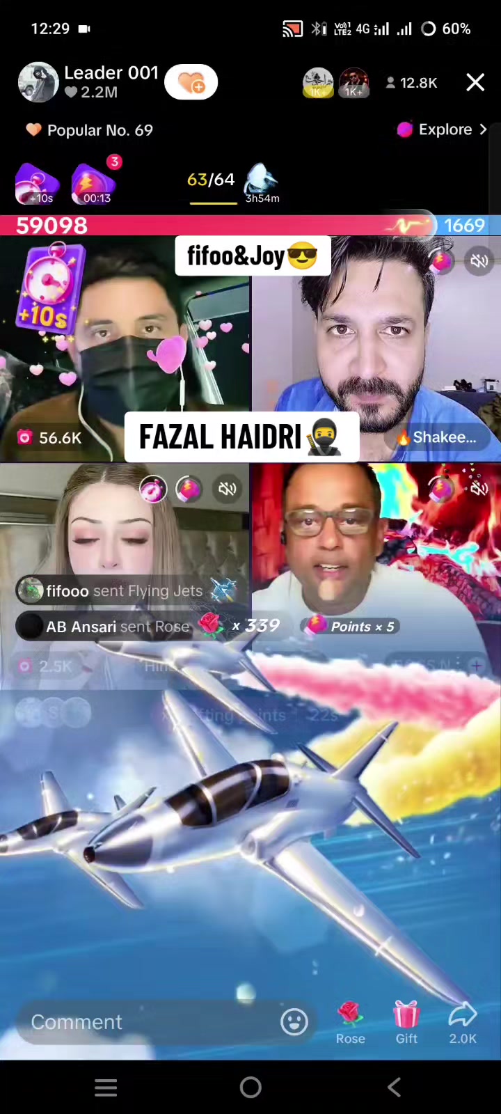 @✌️MR🇵🇰ChAdHaR ✌️