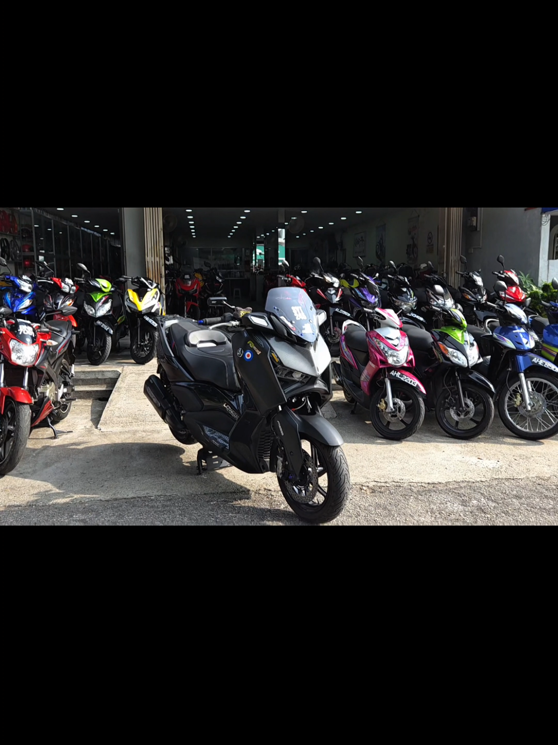 @LITTA MOTOR