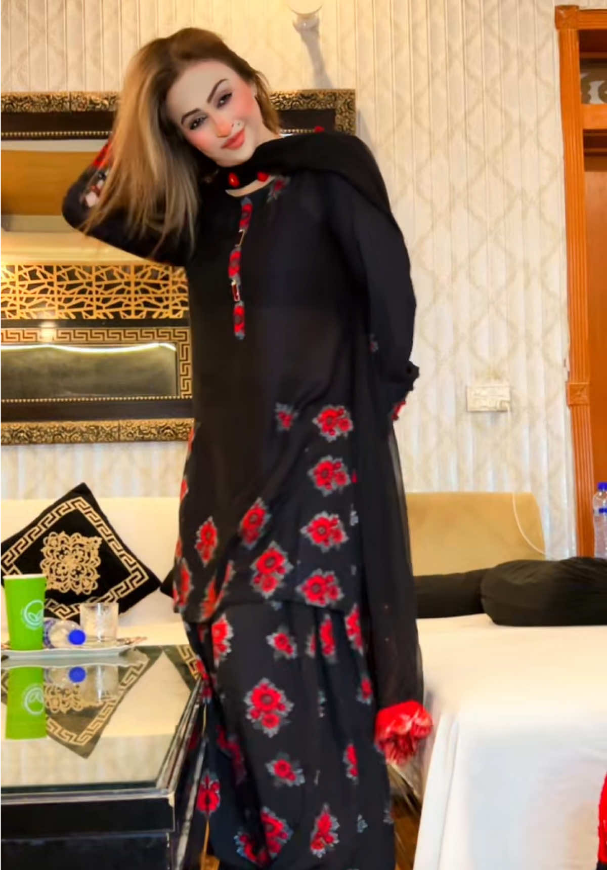 @Honey Shahzadi