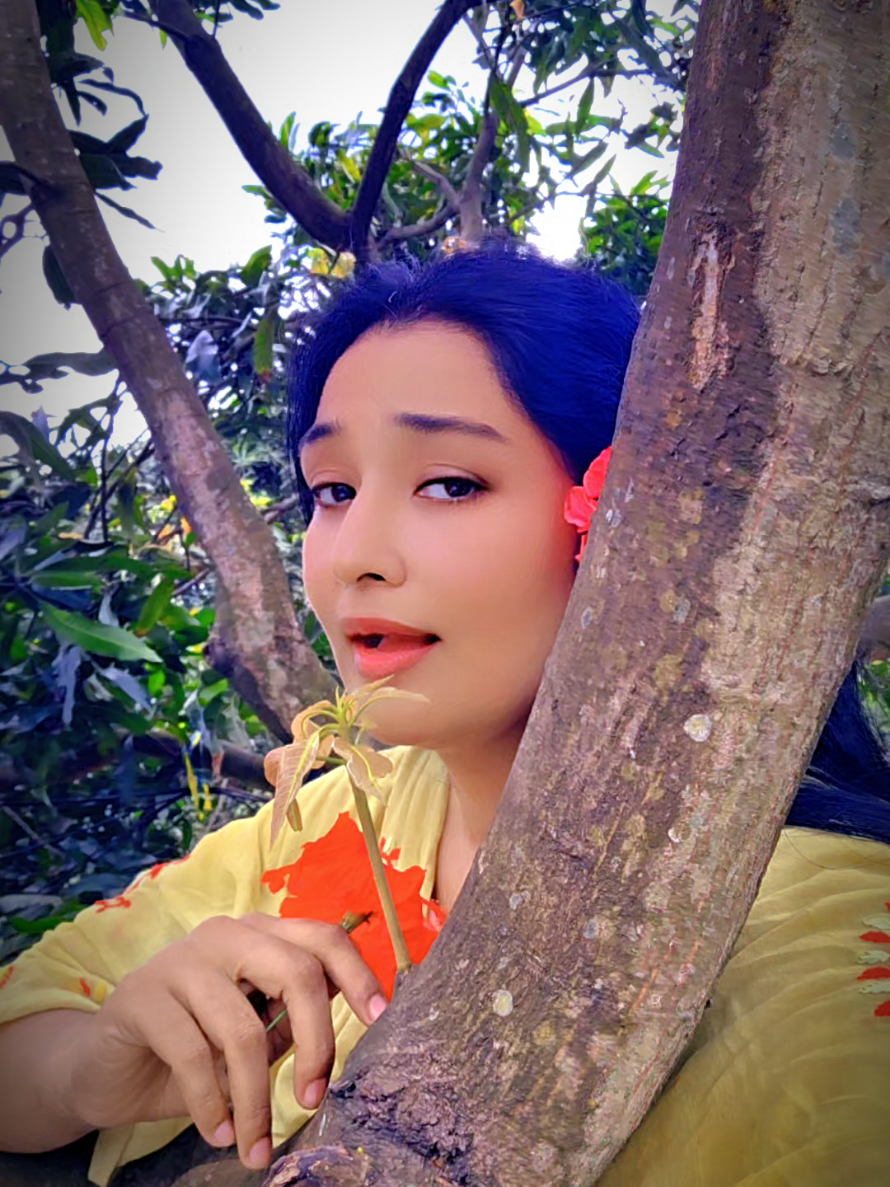 @Nokshi Konna❤️