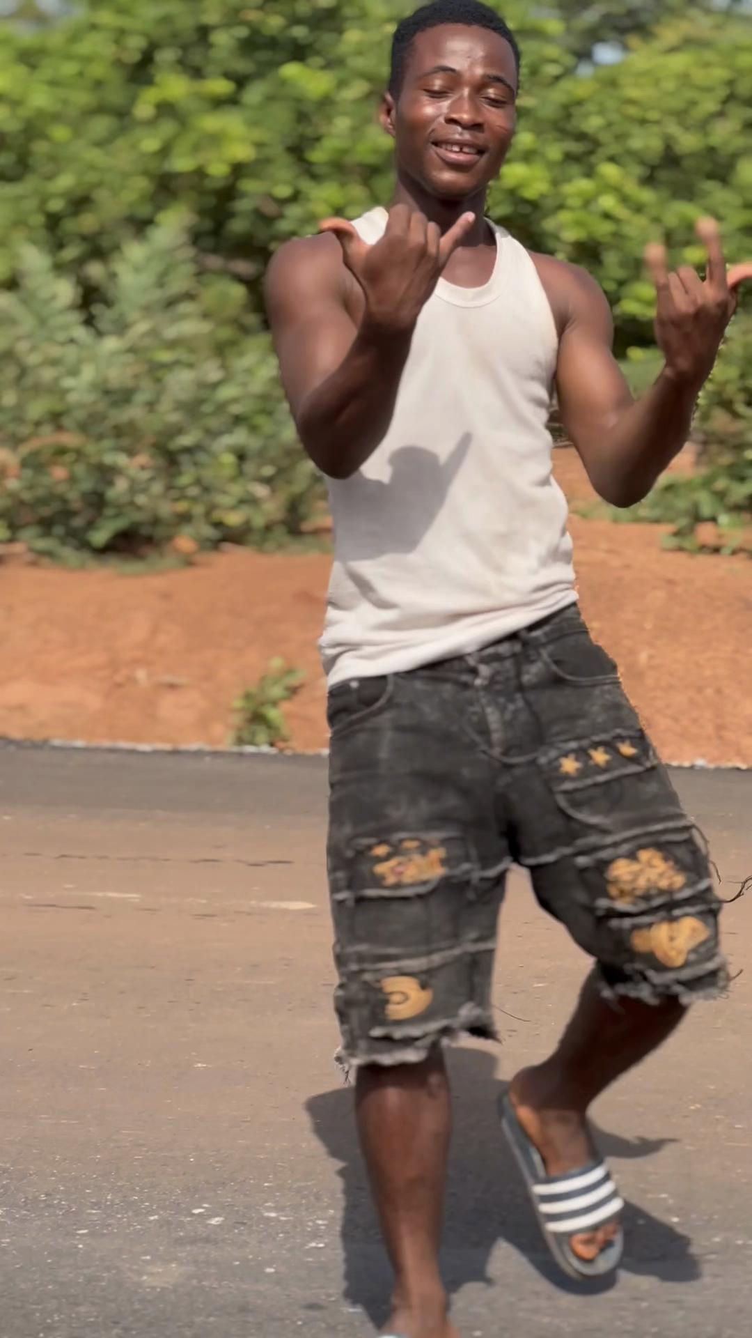 @KING D&Eacute;PUTE officiel☠️🇧🇫