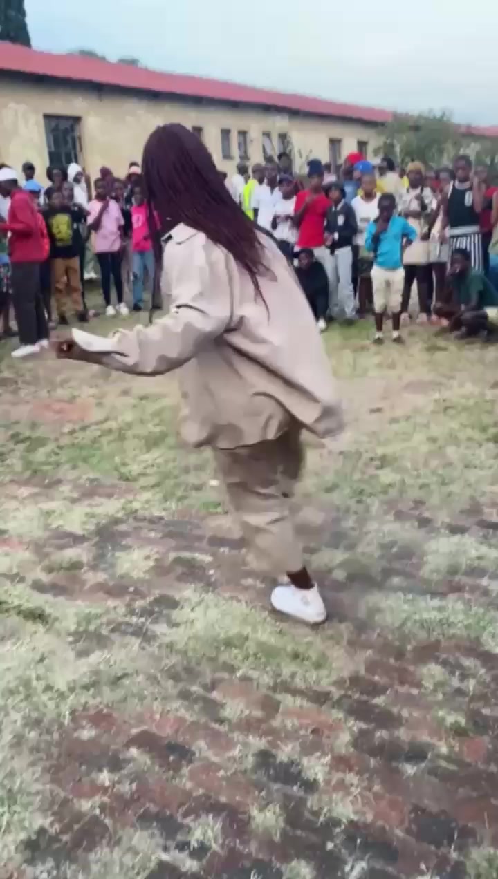 @Dimpho Mshoza