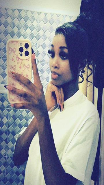 @Sandra Ndorbor❤️👑