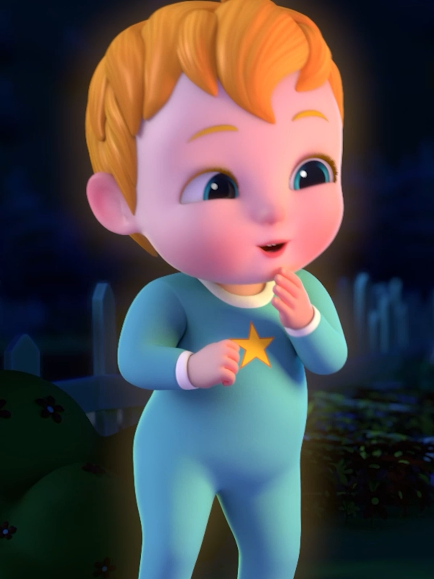 @NuNu Tv Nursery Rhymes