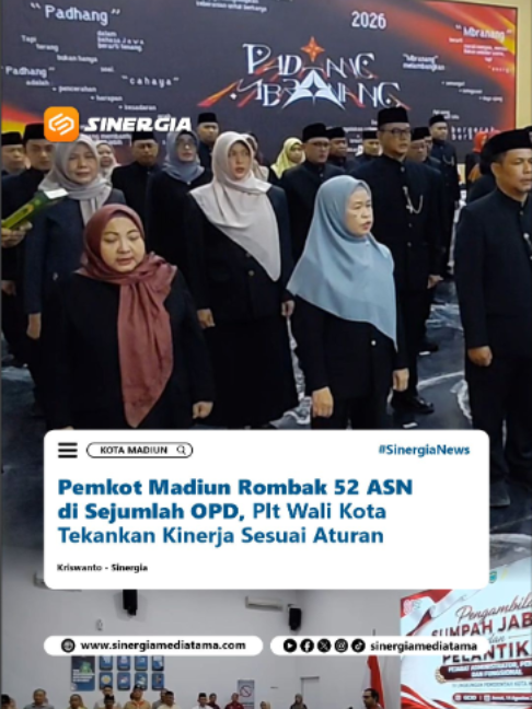 @SINERGIA MEDIATAMA