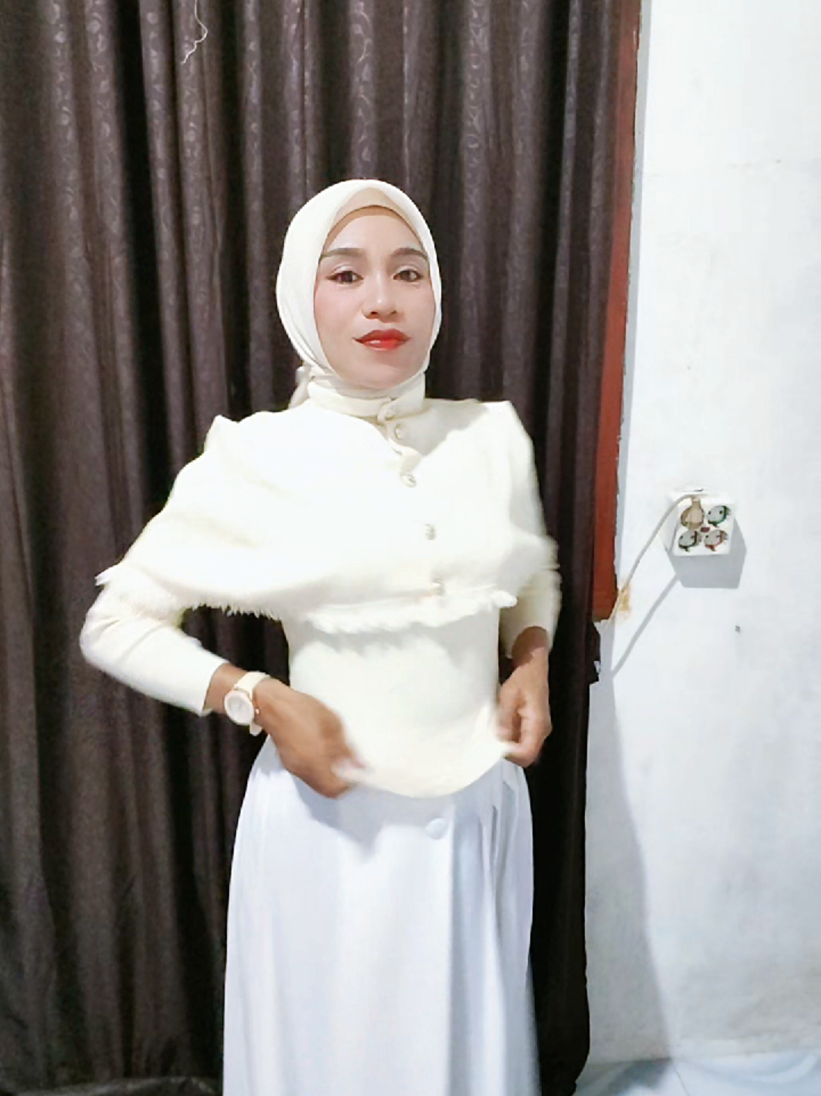 @ʂυɳαɱ Ρυƚɾι 🥰