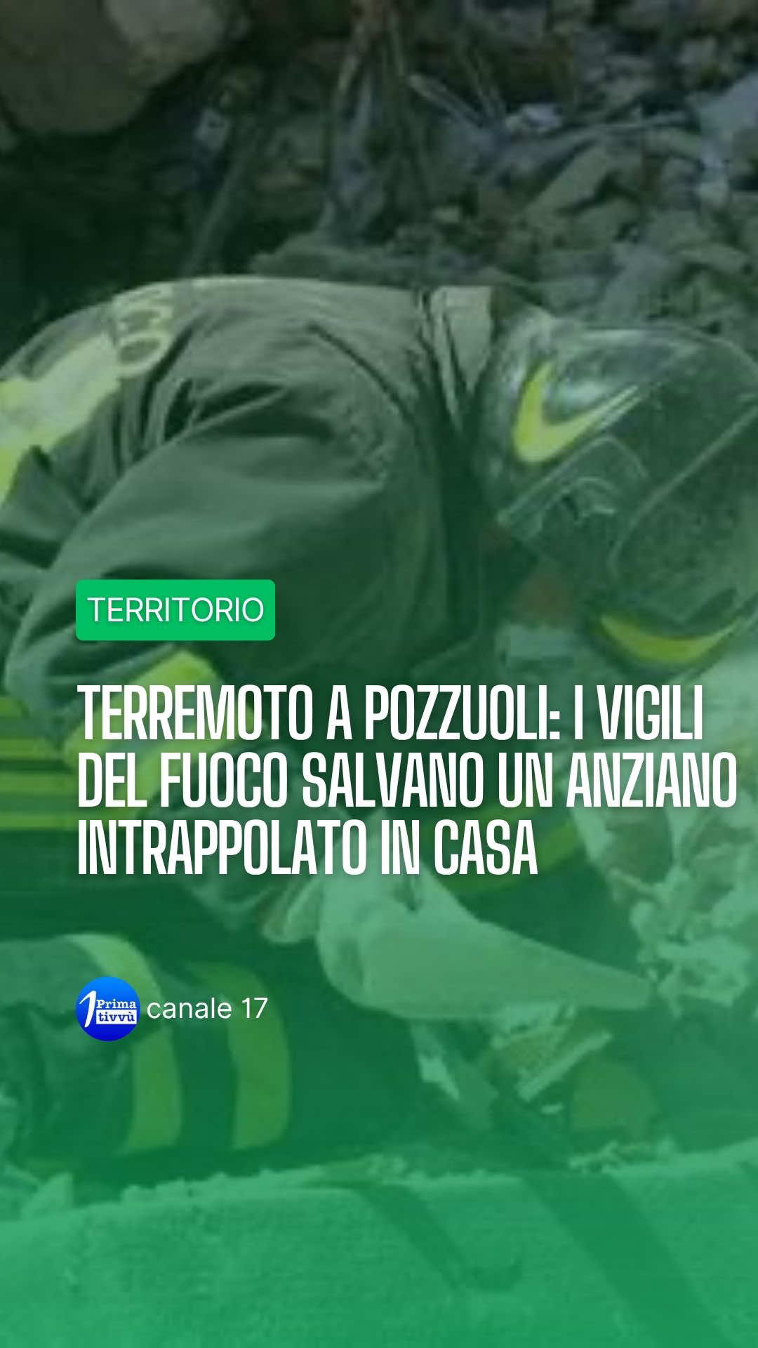 @Prima Tivvù - Canale 17