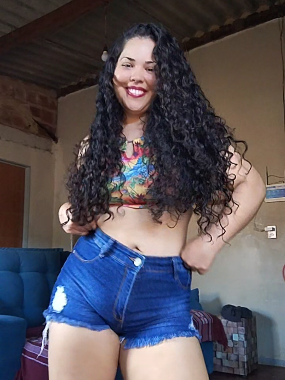 @Cacheada💃💃💃