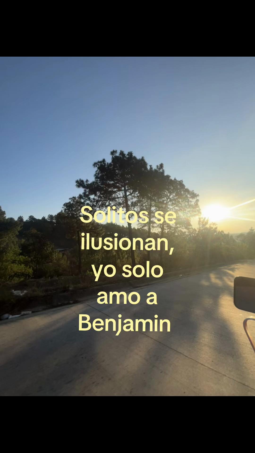 @Cuenta para mi novio 😍💗