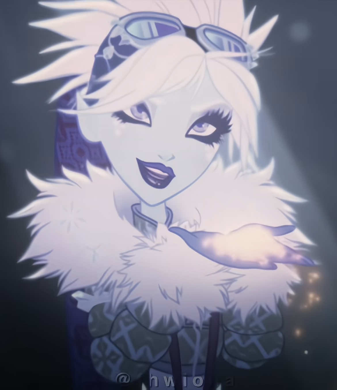 @ᨳ ˖ 𝐟𝐢𝐨𝐧𝐚 ?!