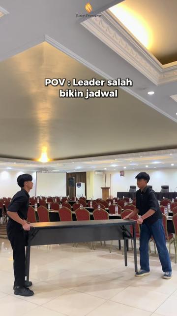 @Rizen Premiere Hotel