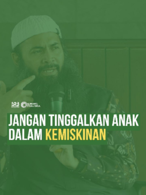 @Syafiq Riza Basalamah Official