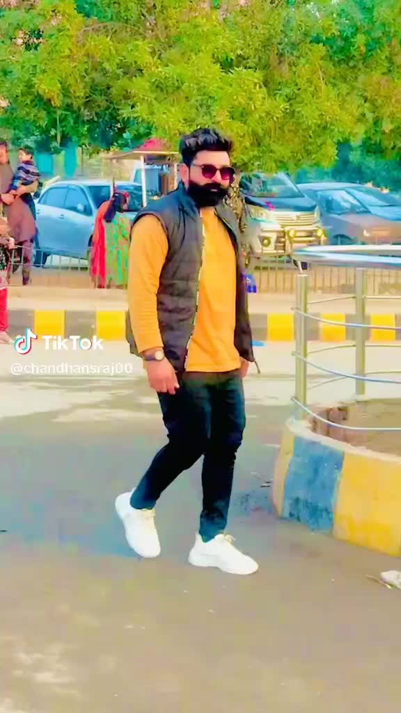 @Chand Hans Raj