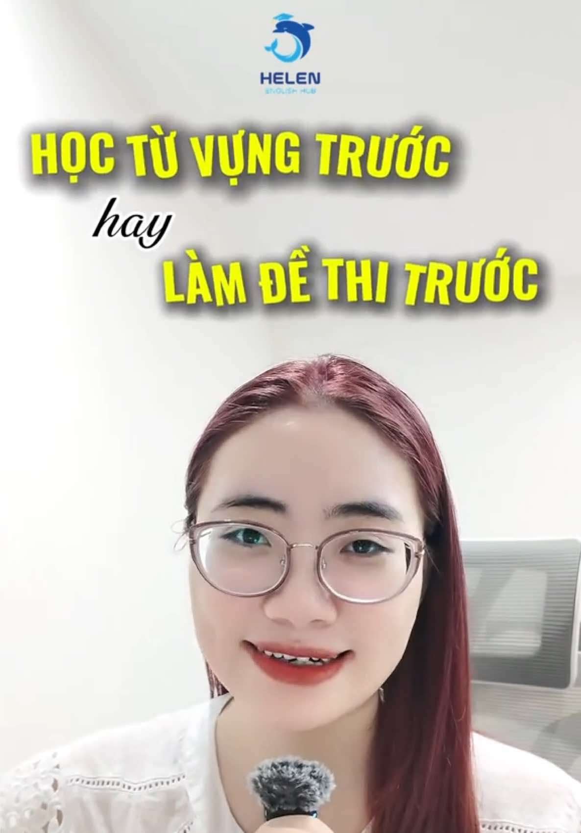 @Helen Toeic