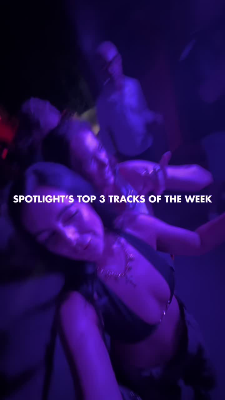 @Ibiza Spotlight