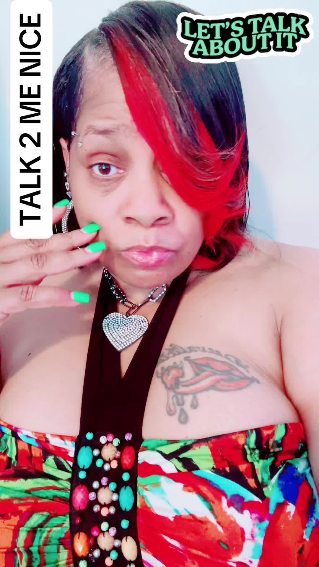 @IamLadyDee313❌
