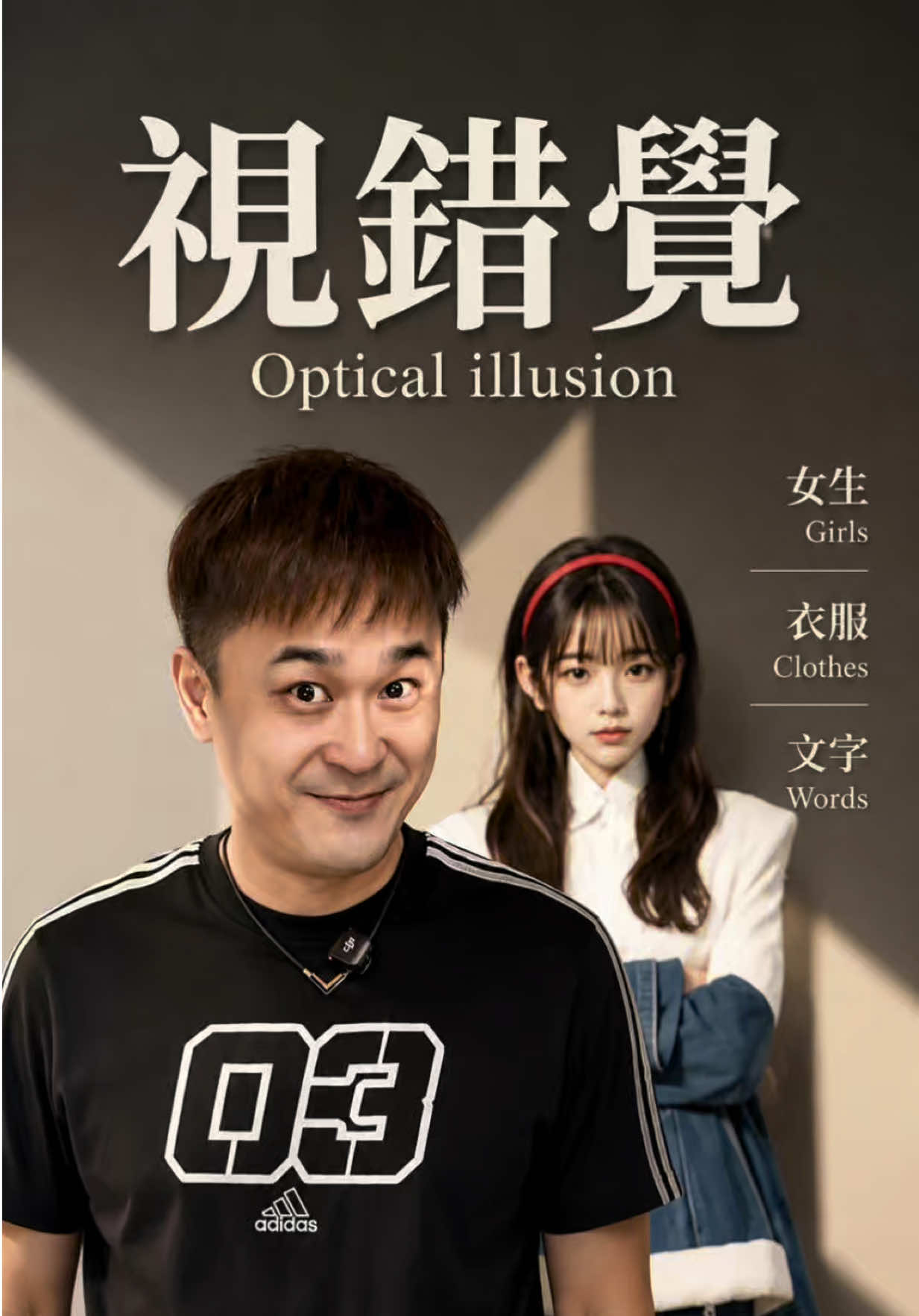 @愛立刻思