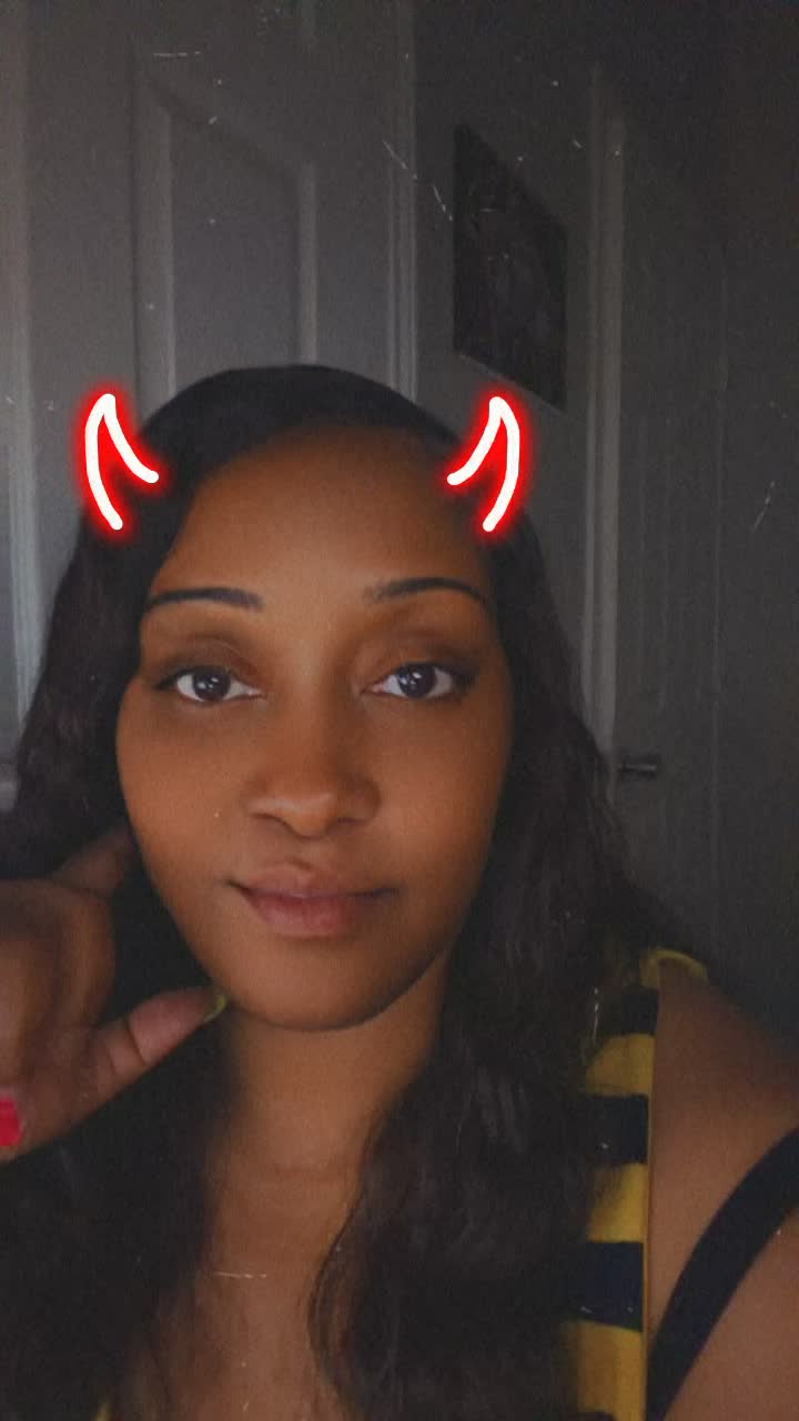 @Mizz Krystal