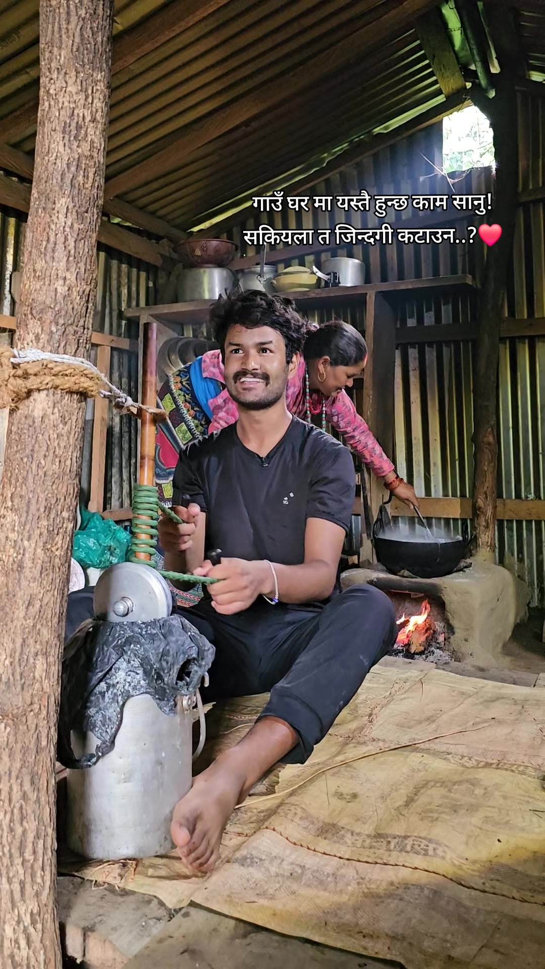 @Santosh Photography📷🖼