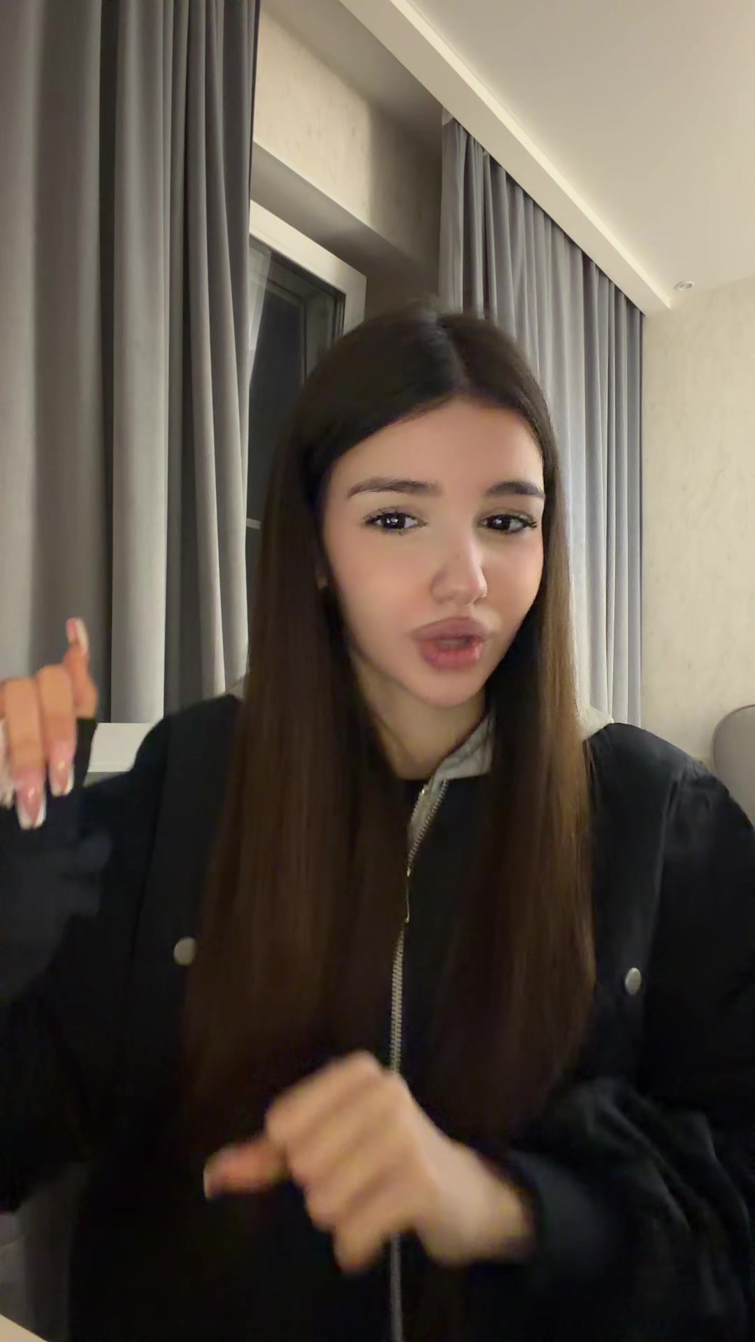 @тгк: Аля на связи