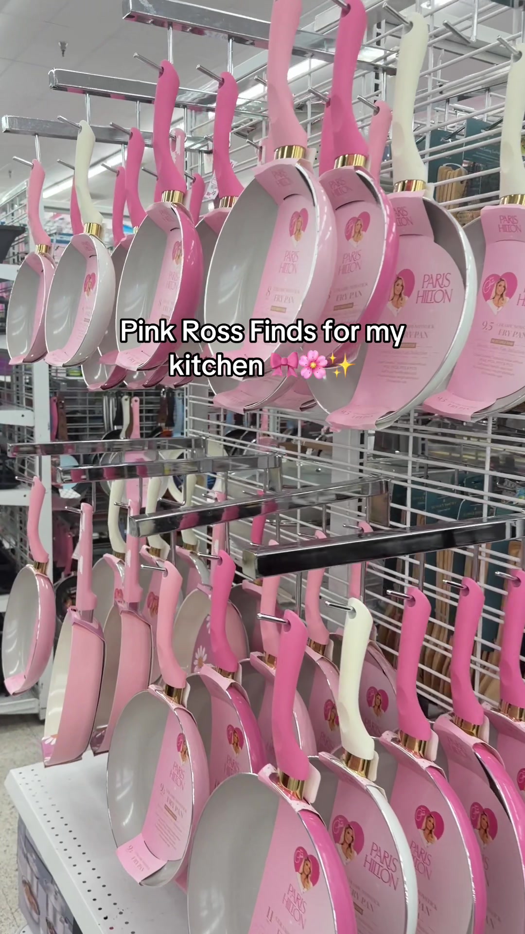 @The Pink Shop