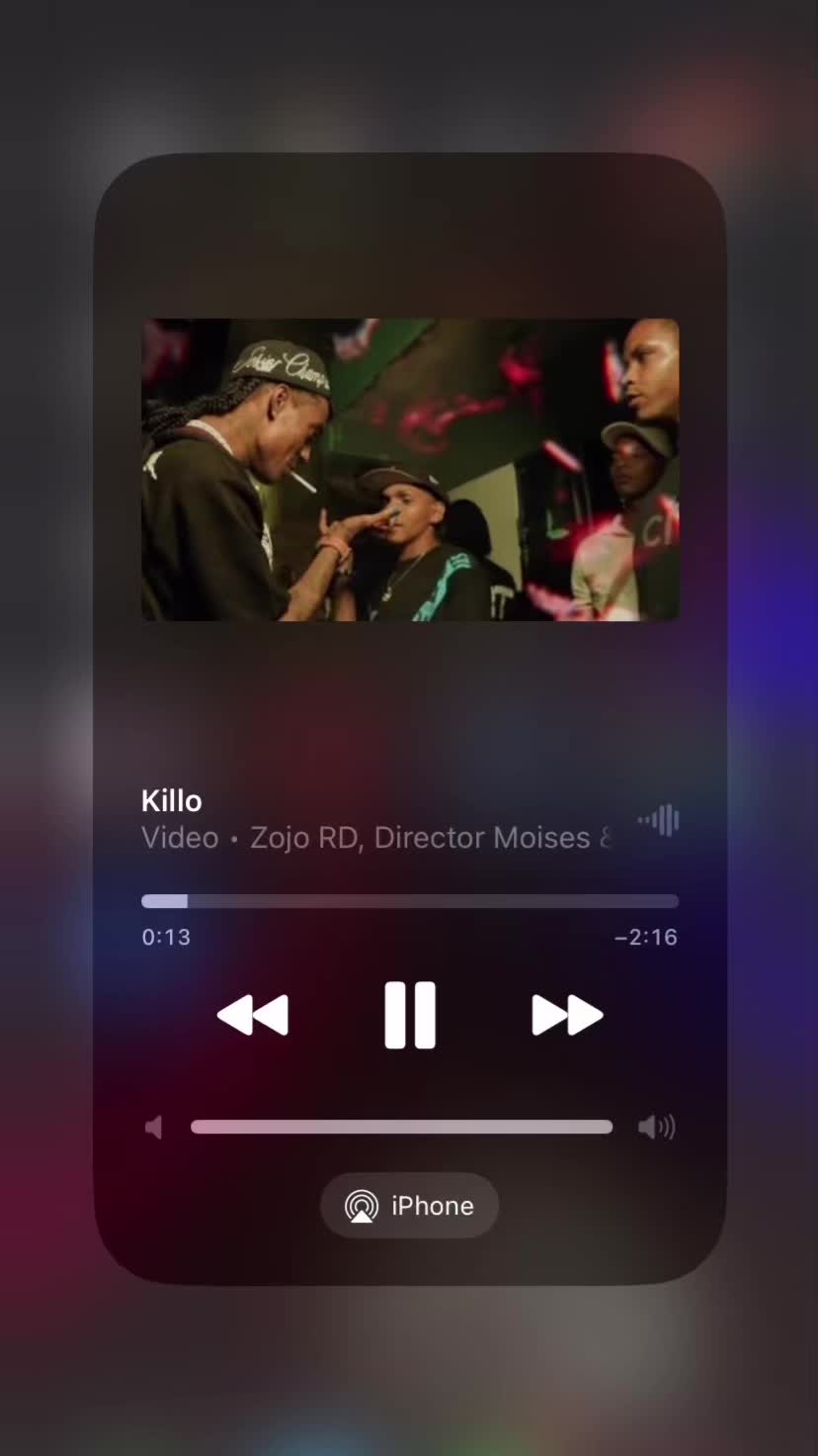 @Vibes