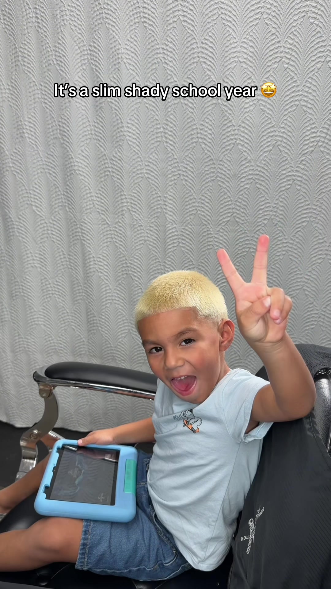 @Tucson Arizona Barber• Joey